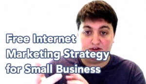 internet marketing firm