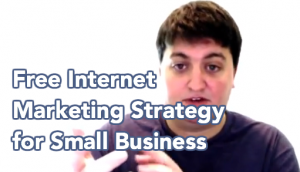 small business marketing